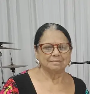 Tereza da Silva Teixeira